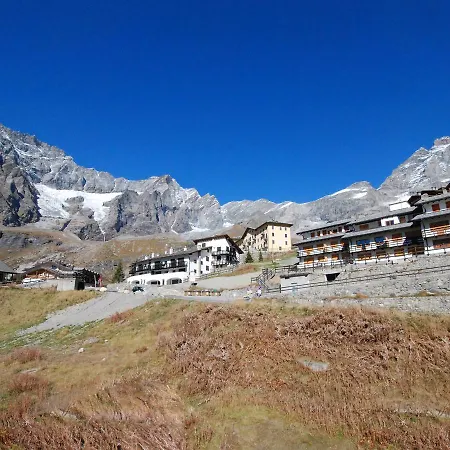 Locazione Turistica Giomein.6