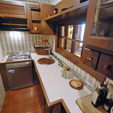 Locazione Turistica Giomein.6 Appartamento Breuil-Cervinia