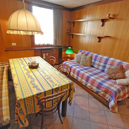 Appartamento Locazione Turistica Giomein.6 *