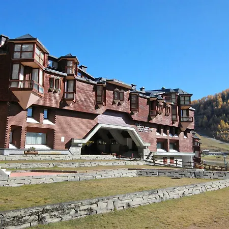 Locazione Turistica Giomein.6 Appartamento *