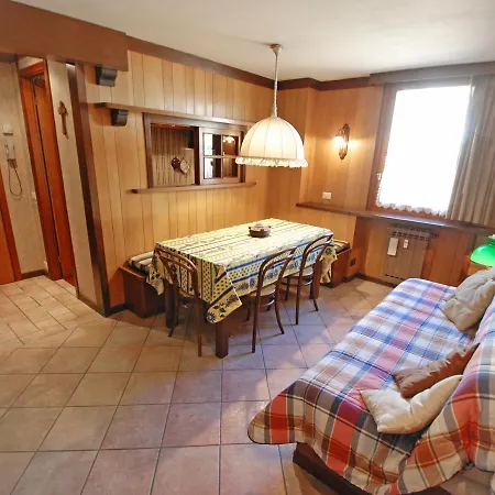 Locazione Turistica Giomein.6 Breuil-Cervinia