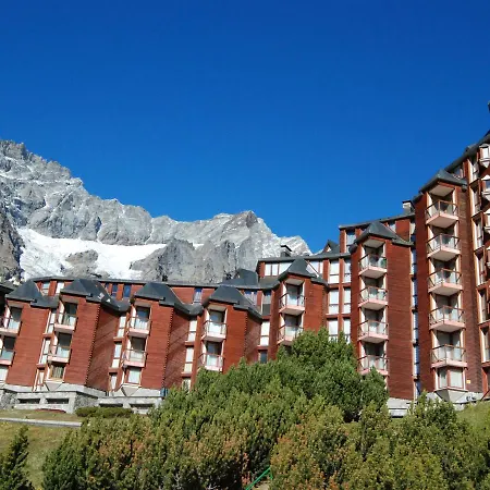 Appartamento Locazione Turistica Giomein.6 Breuil-Cervinia