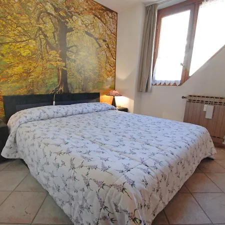 Locazione Turistica Giomein.6 Appartamento *