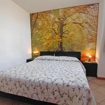 Appartamento Locazione Turistica Giomein.6 *