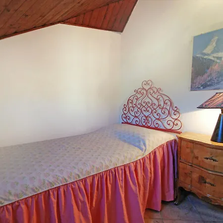 Apartment Locazione Turistica Giomein.6 Breuil-Cervinia