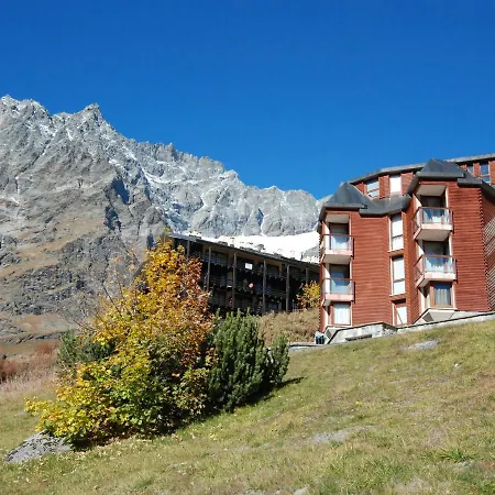 Apartment Locazione Turistica Giomein.6 *