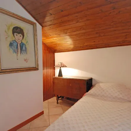 Locazione Turistica Giomein.6 Apartment *